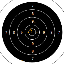 Target Image