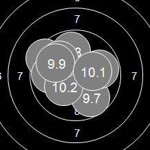 Target Image
