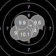 Target Image