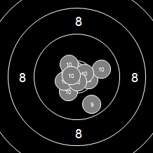 Target Image