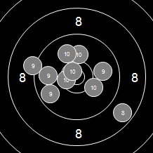 Target Image