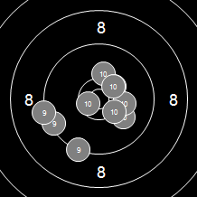 Target Image