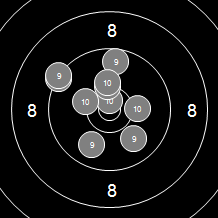 Target Image
