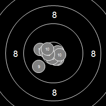 Target Image