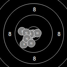 Target Image