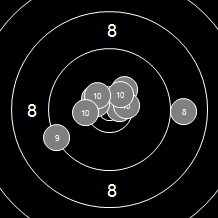 Target Image