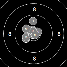 Target Image