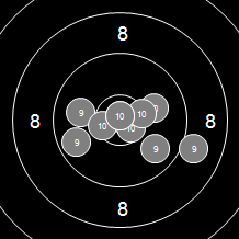 Target Image