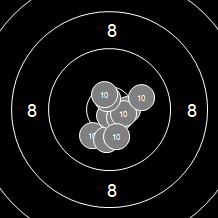 Target Image