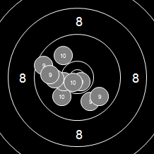 Target Image