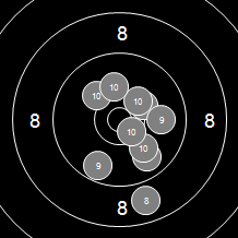Target Image