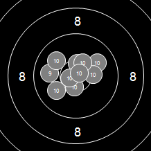 Target Image