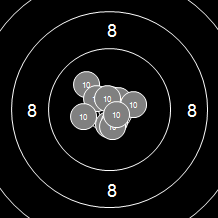 Target Image