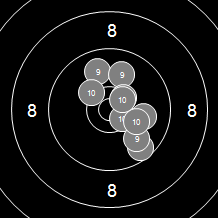 Target Image