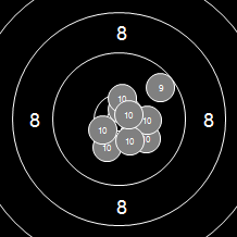 Target Image
