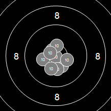 Target Image