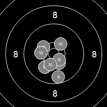 Target Image