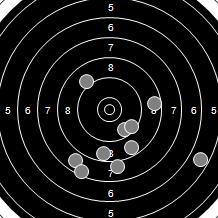 Target Image