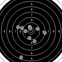 Target Image