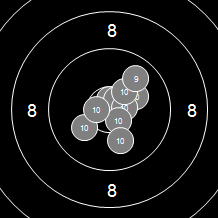 Target Image