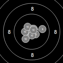 Target Image