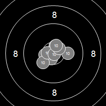 Target Image