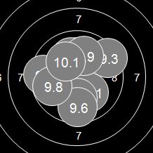 Target Image