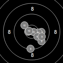 Target Image