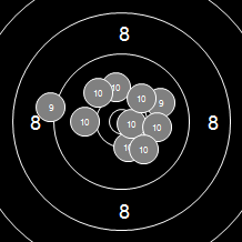 Target Image