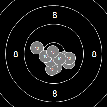 Target Image