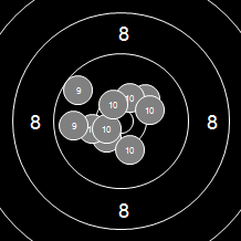 Target Image
