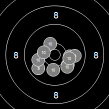 Target Image