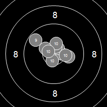 Target Image