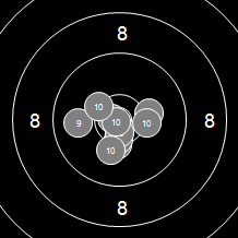 Target Image