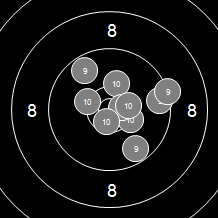 Target Image