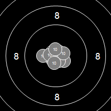 Target Image