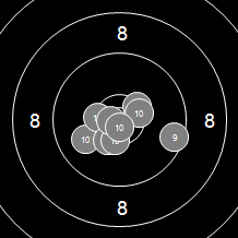 Target Image