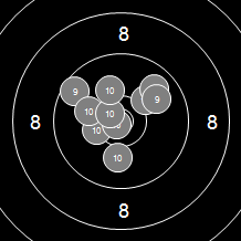 Target Image