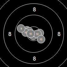 Target Image