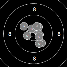 Target Image