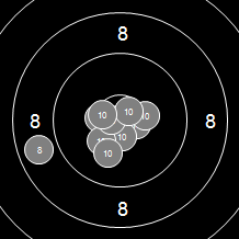 Target Image