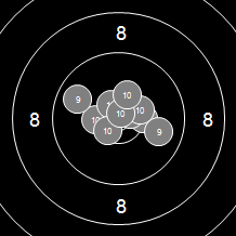 Target Image