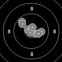 Target Image
