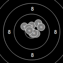 Target Image