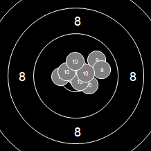 Target Image