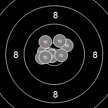 Target Image