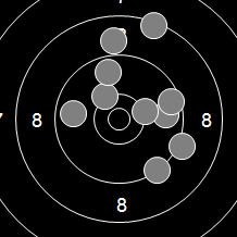 Target Image
