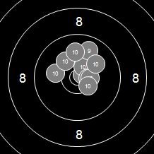 Target Image