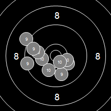 Target Image
