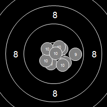 Target Image